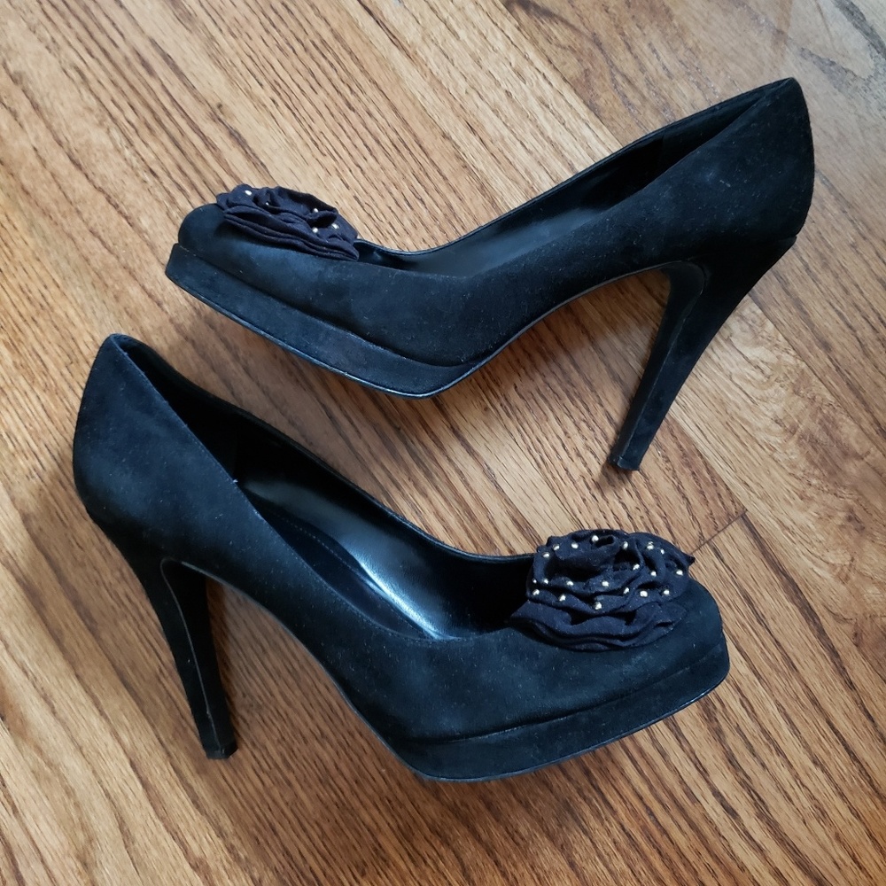 BCBGeneration Pumps